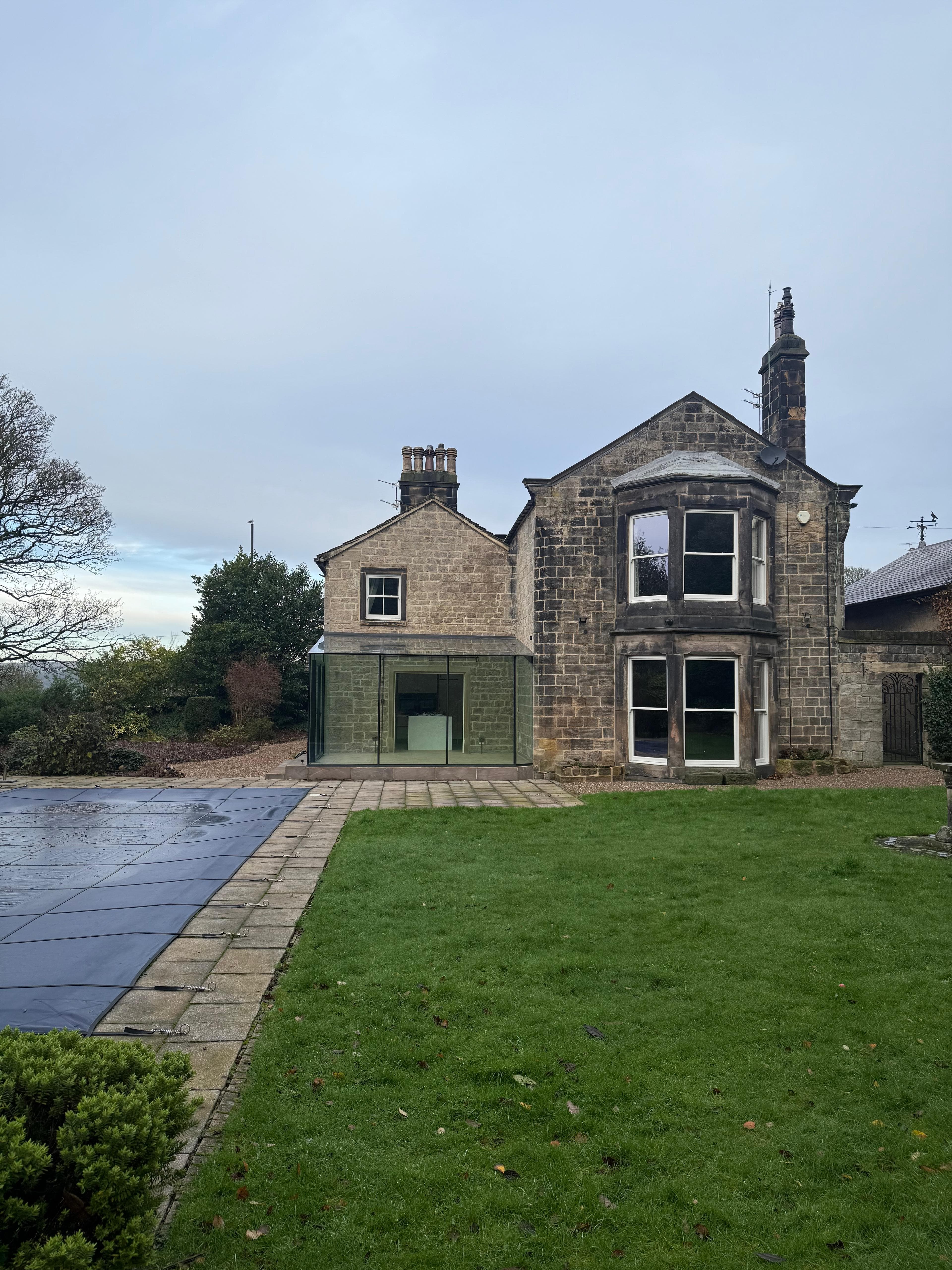 Heritage Projects